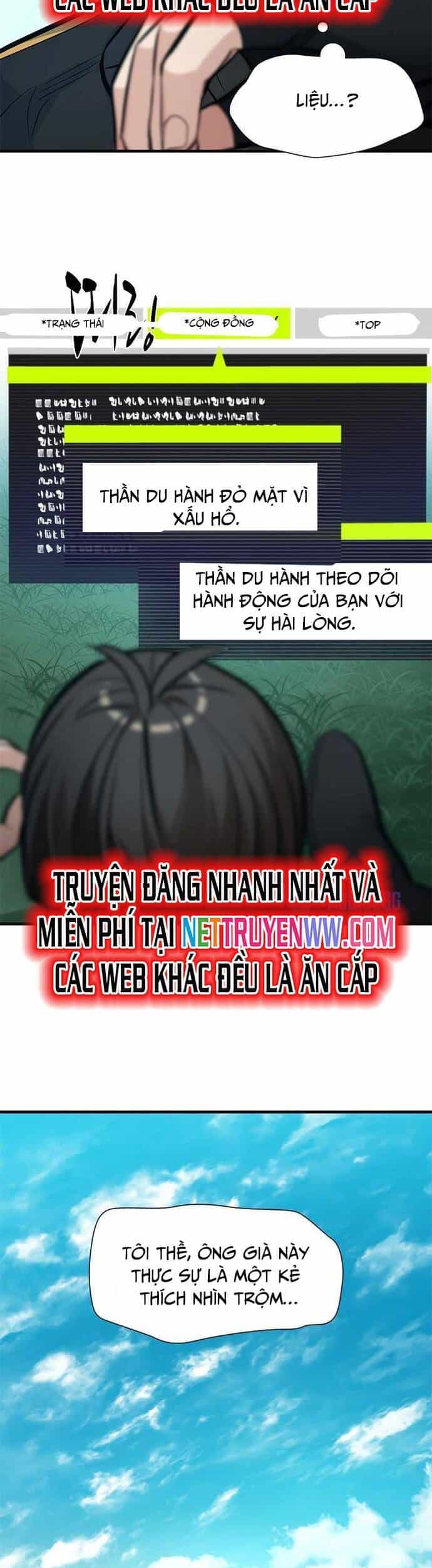 Hầm Ngục Hướng Dẫn Cấp Địa Ngục - Chương 90 - ảnh 45