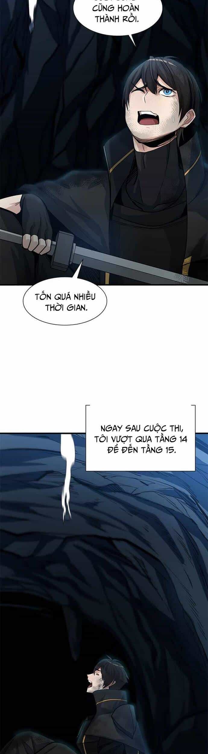Hầm Ngục Hướng Dẫn Cấp Địa Ngục - Chương 90 - ảnh 5
