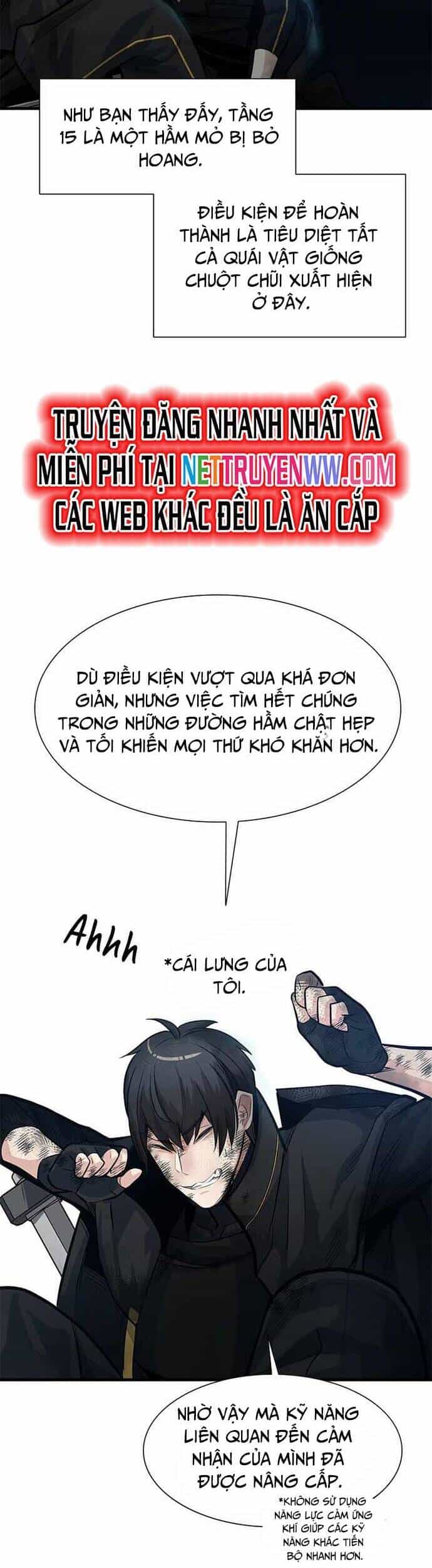 Hầm Ngục Hướng Dẫn Cấp Địa Ngục - Chương 90 - ảnh 6