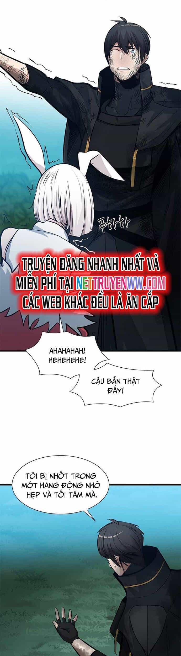 Hầm Ngục Hướng Dẫn Cấp Địa Ngục - Chương 90 - ảnh 9