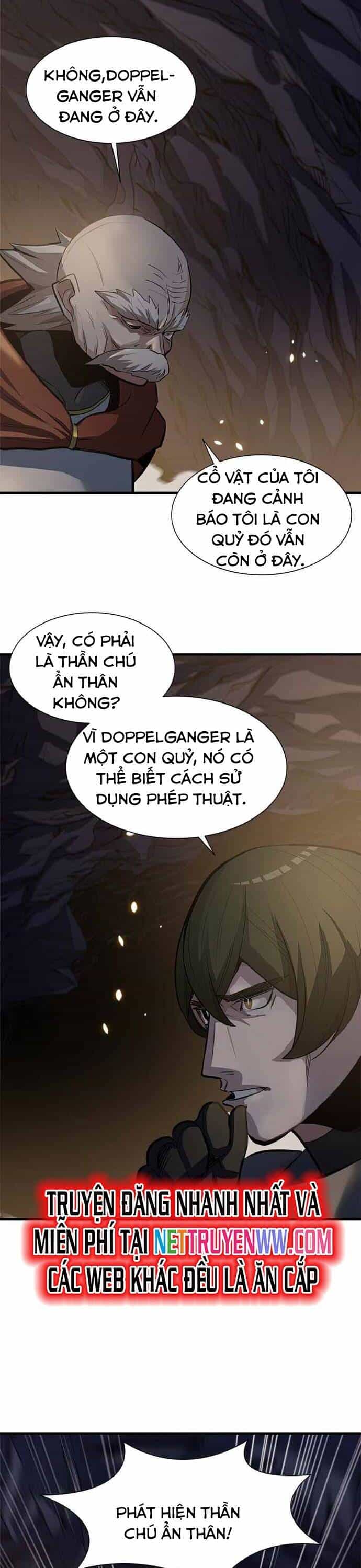 Hầm Ngục Hướng Dẫn Cấp Địa Ngục - Chương 92 - ảnh 12