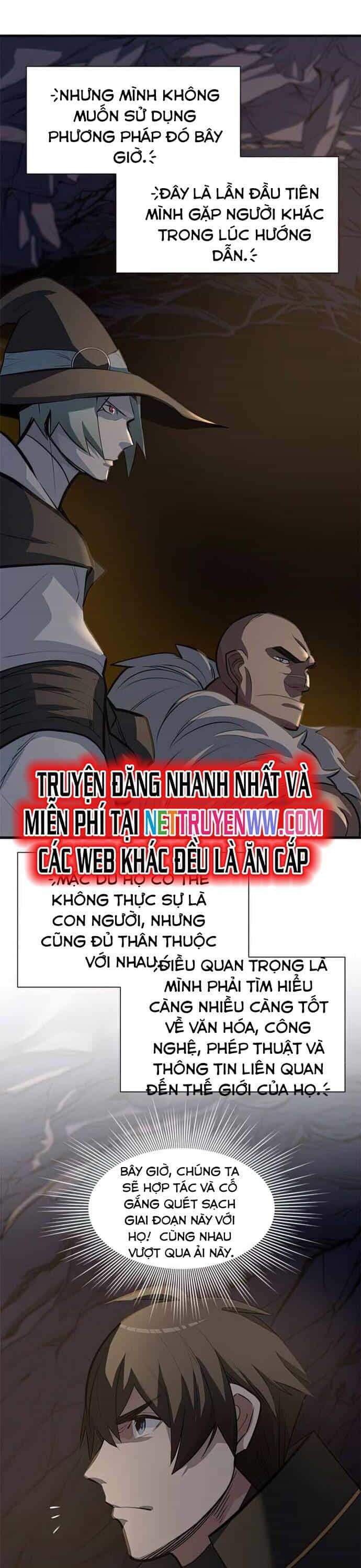 Hầm Ngục Hướng Dẫn Cấp Địa Ngục - Chương 92 - ảnh 18