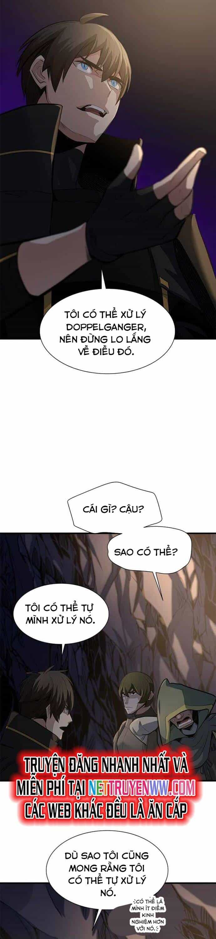 Hầm Ngục Hướng Dẫn Cấp Địa Ngục - Chương 92 - ảnh 26