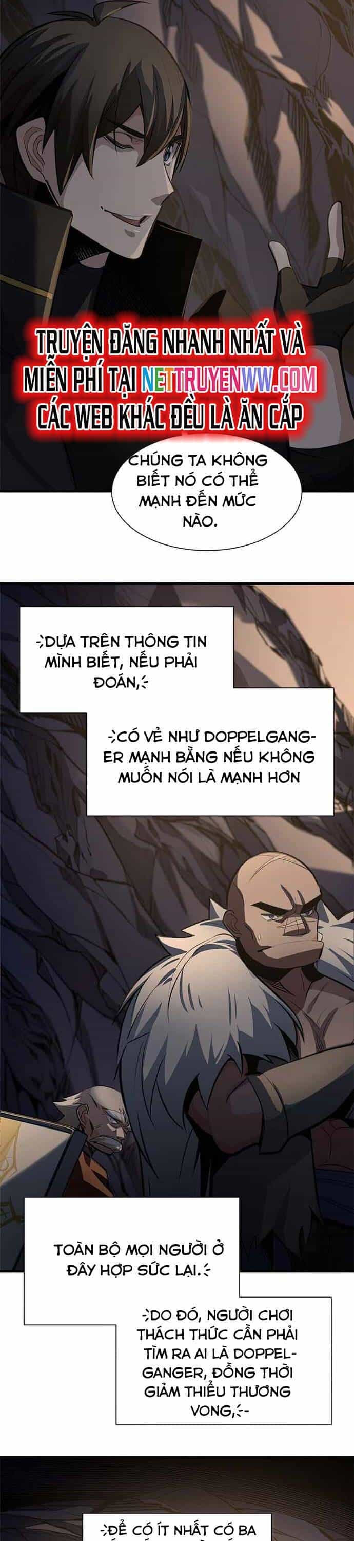 Hầm Ngục Hướng Dẫn Cấp Địa Ngục - Chương 92 - ảnh 27