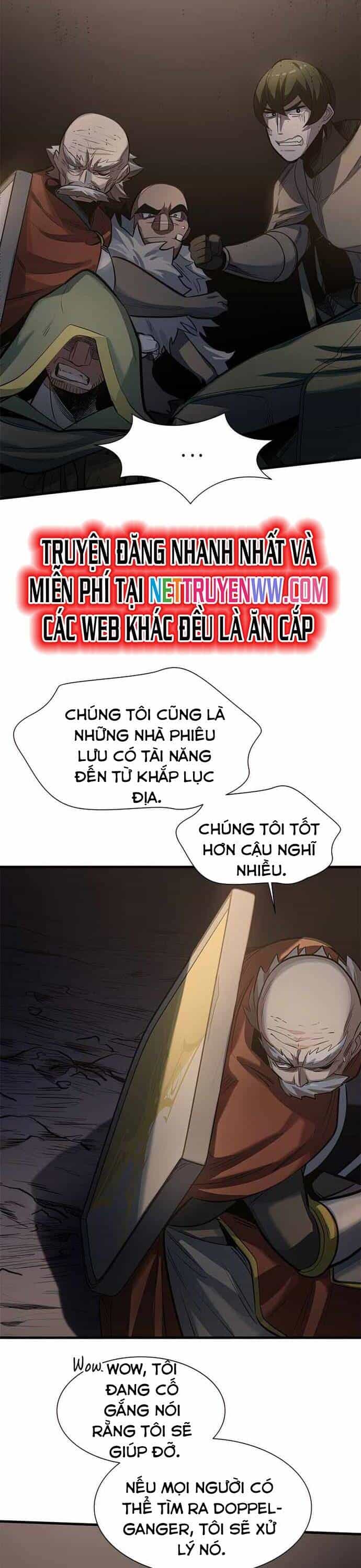 Hầm Ngục Hướng Dẫn Cấp Địa Ngục - Chương 92 - ảnh 32
