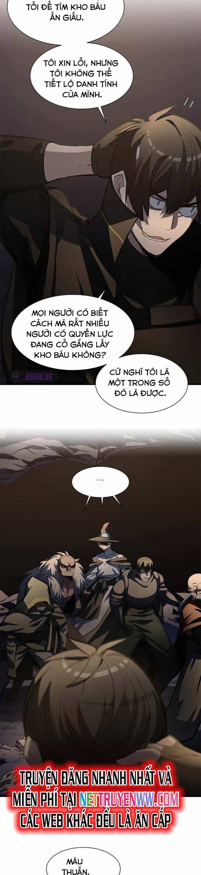 Hầm Ngục Hướng Dẫn Cấp Địa Ngục - Chương 92 - ảnh 35