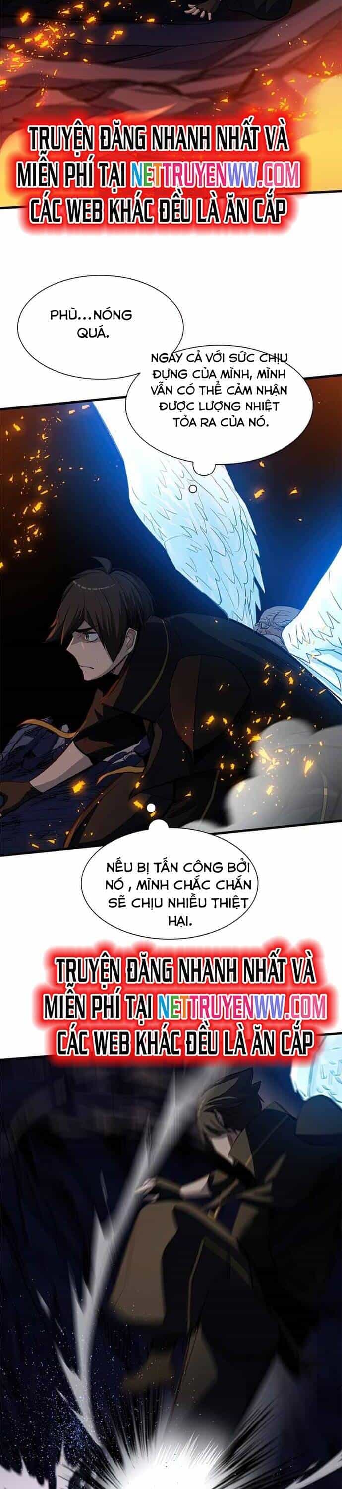 Hầm Ngục Hướng Dẫn Cấp Địa Ngục - Chương 93 - ảnh 20