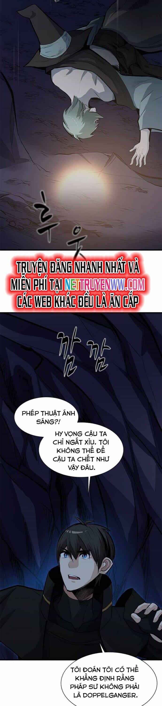 Hầm Ngục Hướng Dẫn Cấp Địa Ngục - Chương 93 - ảnh 22