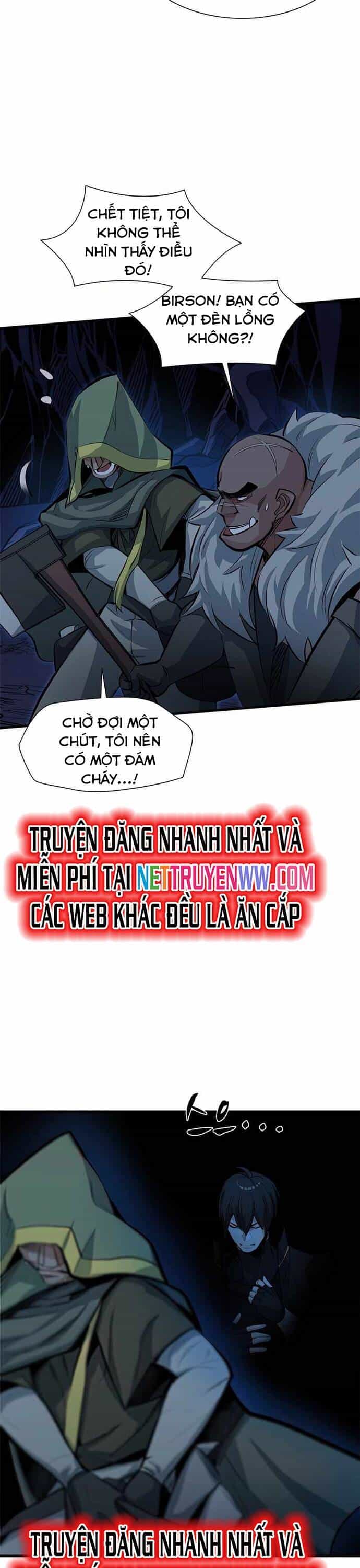 Hầm Ngục Hướng Dẫn Cấp Địa Ngục - Chương 93 - ảnh 23