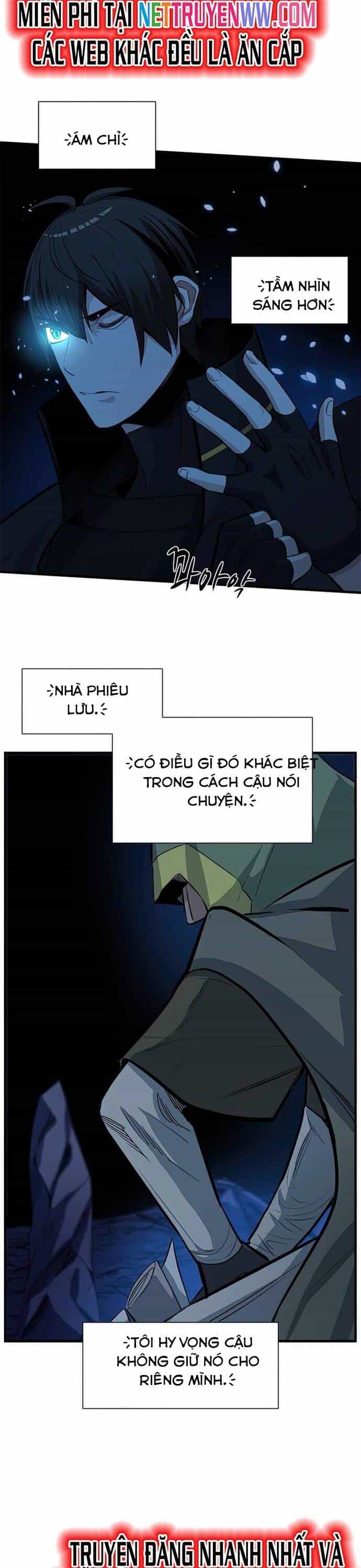 Hầm Ngục Hướng Dẫn Cấp Địa Ngục - Chương 93 - ảnh 24
