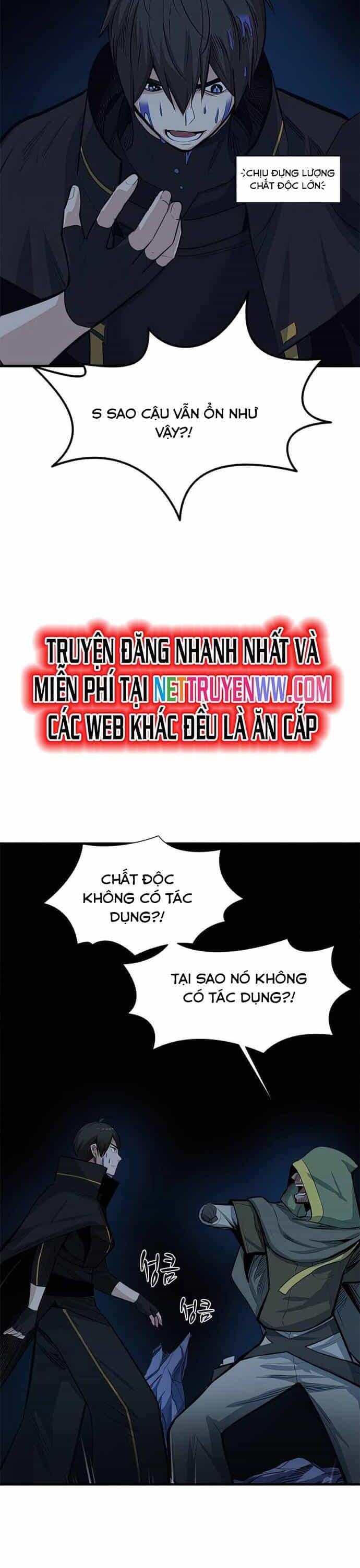 Hầm Ngục Hướng Dẫn Cấp Địa Ngục - Chương 93 - ảnh 28