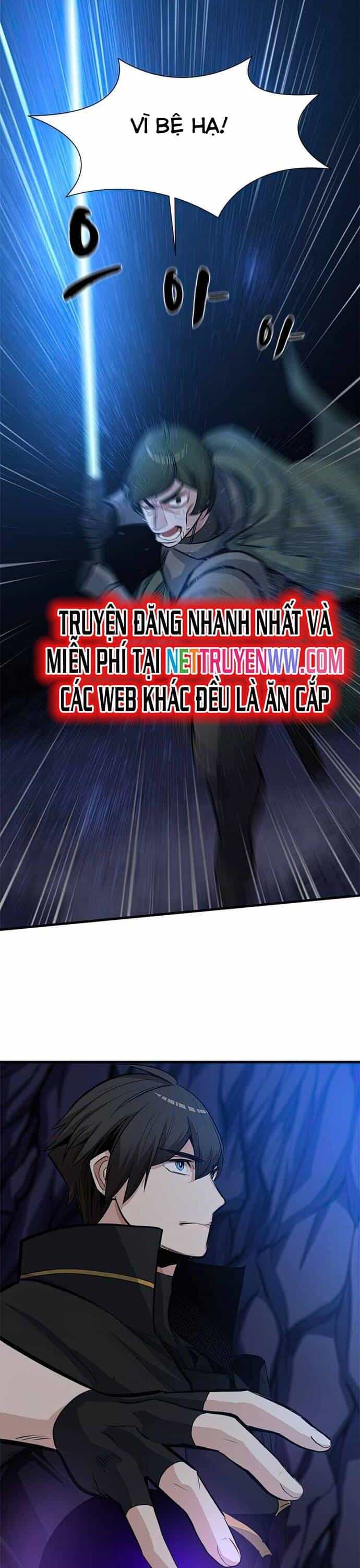 Hầm Ngục Hướng Dẫn Cấp Địa Ngục - Chương 93 - ảnh 32