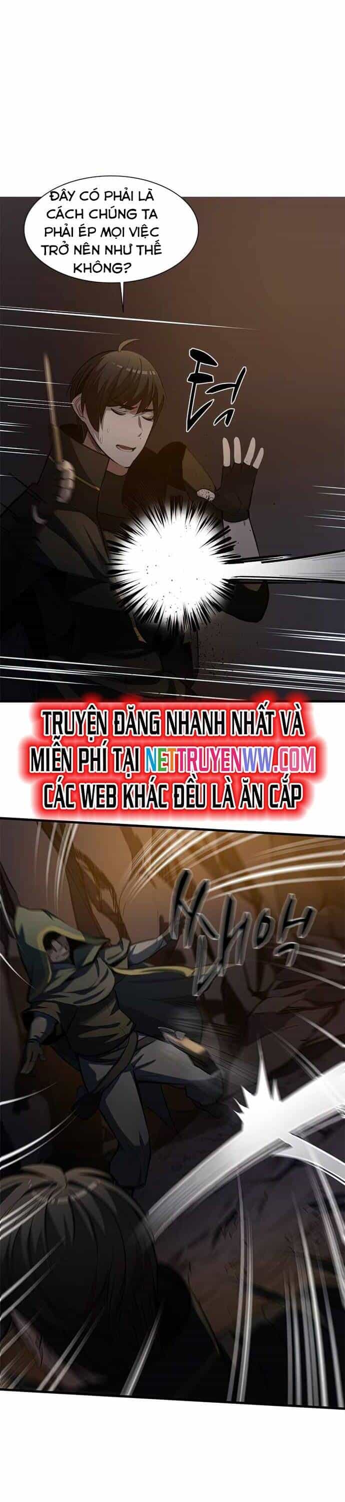 Hầm Ngục Hướng Dẫn Cấp Địa Ngục - Chương 93 - ảnh 6