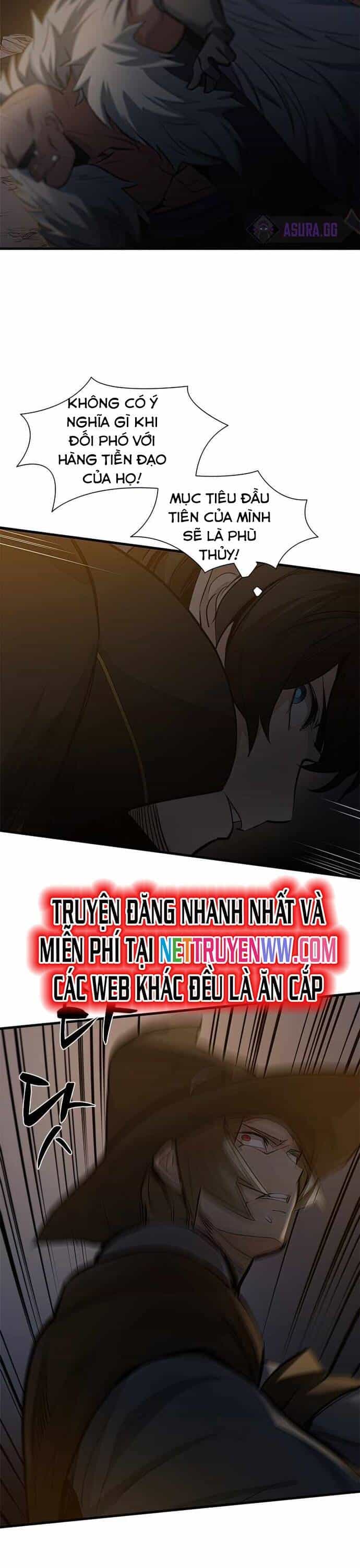 Hầm Ngục Hướng Dẫn Cấp Địa Ngục - Chương 93 - ảnh 9