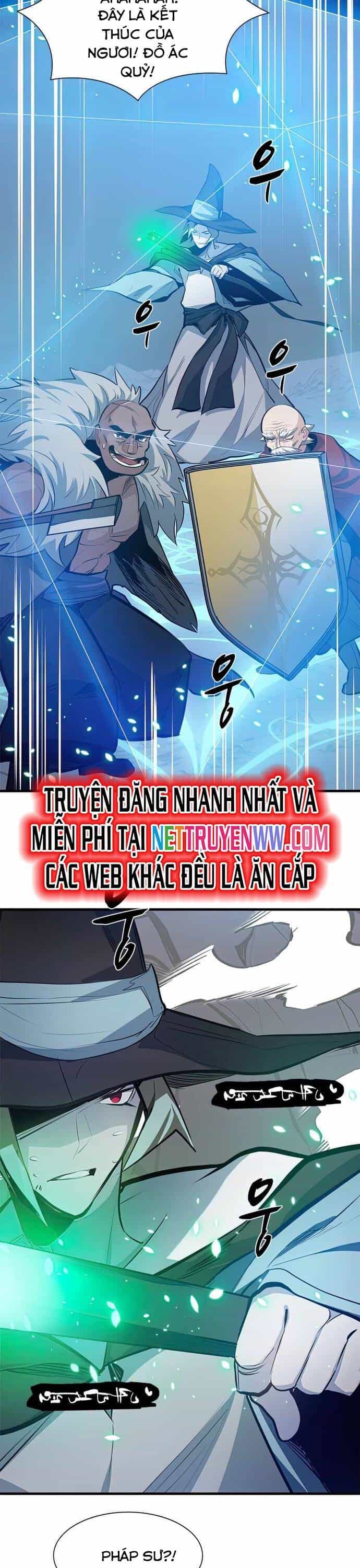 Hầm Ngục Hướng Dẫn Cấp Địa Ngục - Chương 94 - ảnh 13