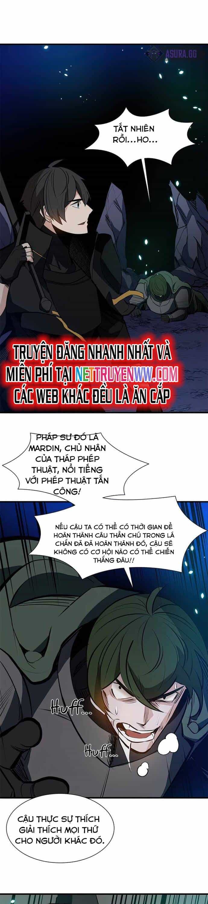 Hầm Ngục Hướng Dẫn Cấp Địa Ngục - Chương 94 - ảnh 15