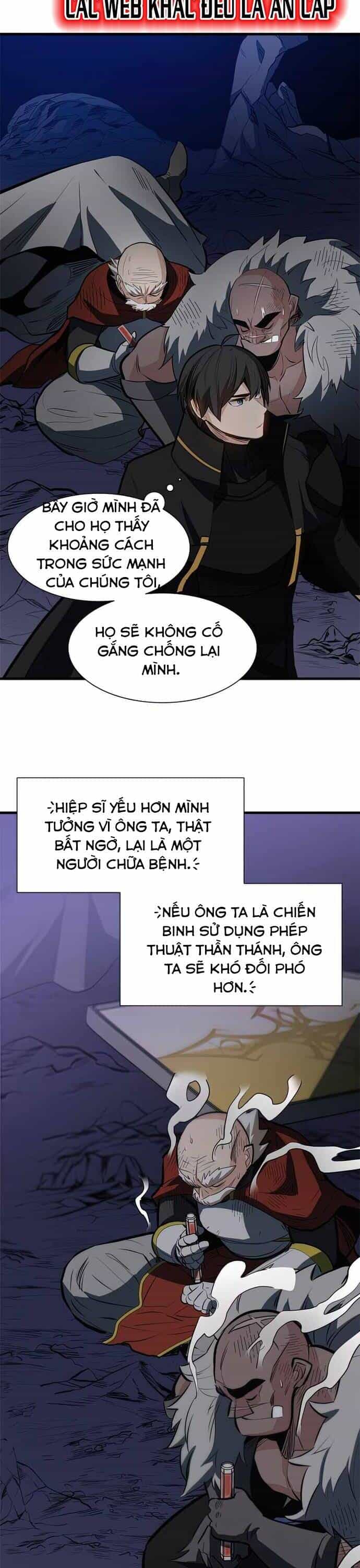 Hầm Ngục Hướng Dẫn Cấp Địa Ngục - Chương 94 - ảnh 24