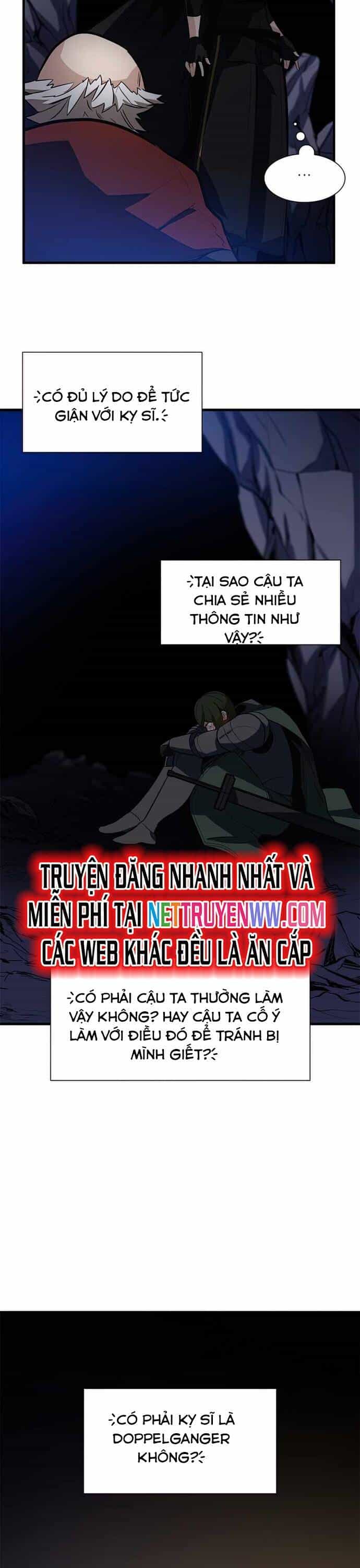 Hầm Ngục Hướng Dẫn Cấp Địa Ngục - Chương 94 - ảnh 27