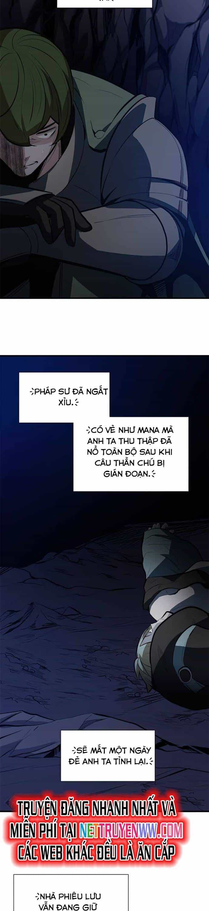 Hầm Ngục Hướng Dẫn Cấp Địa Ngục - Chương 94 - ảnh 29