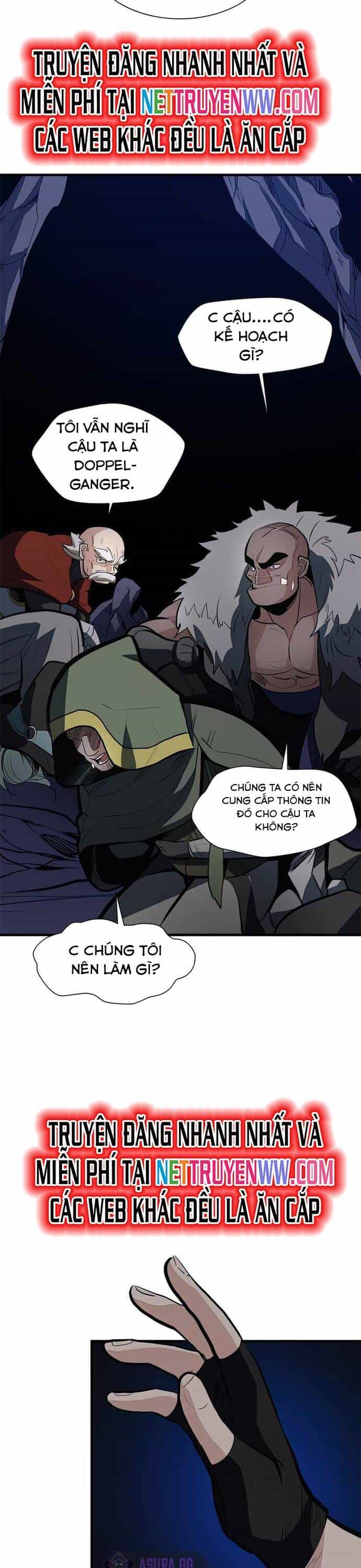 Hầm Ngục Hướng Dẫn Cấp Địa Ngục - Chương 94 - ảnh 33