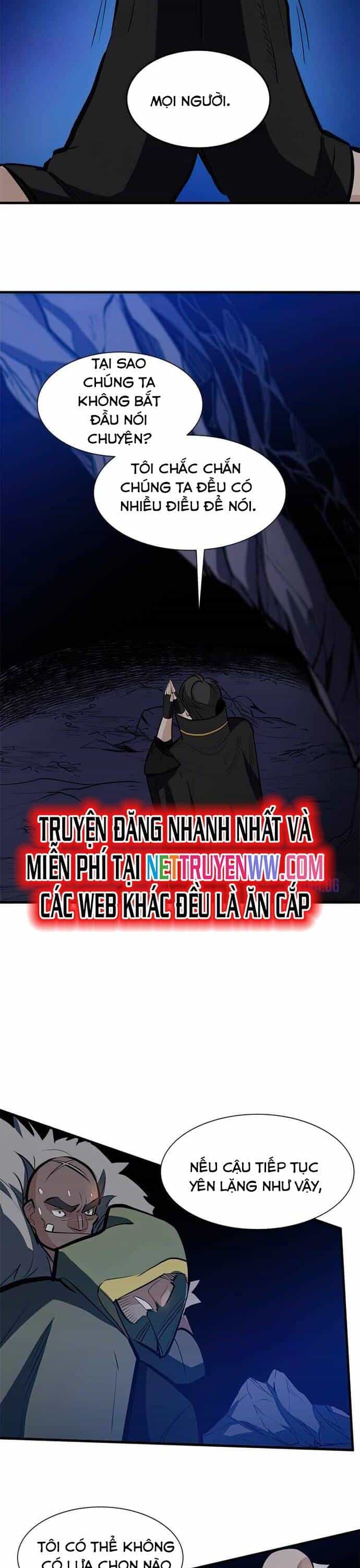 Hầm Ngục Hướng Dẫn Cấp Địa Ngục - Chương 94 - ảnh 36