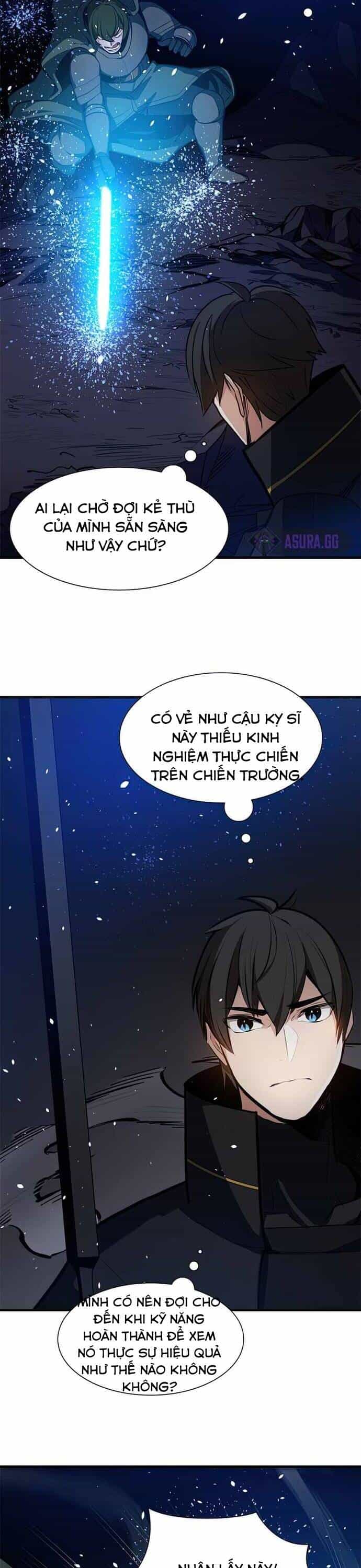 Hầm Ngục Hướng Dẫn Cấp Địa Ngục - Chương 94 - ảnh 4