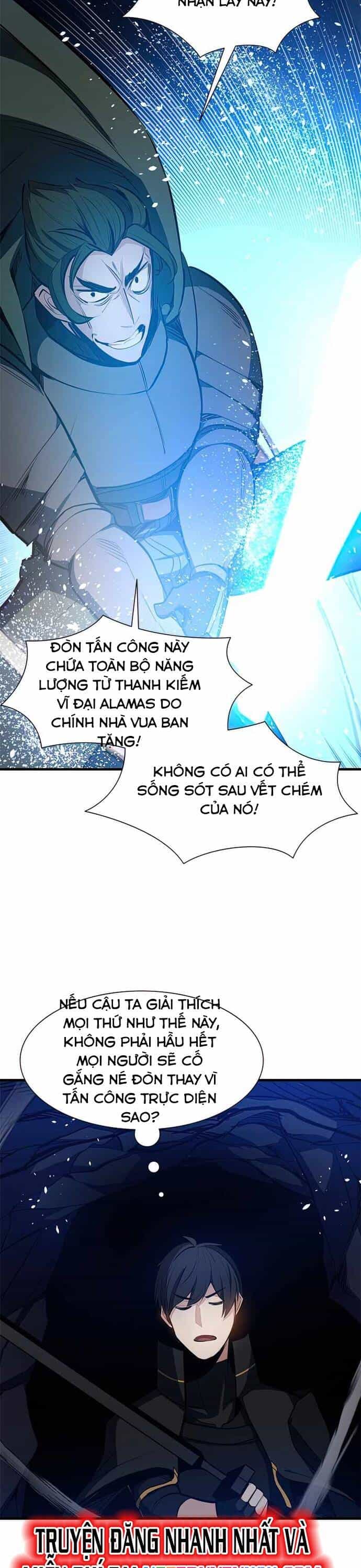 Hầm Ngục Hướng Dẫn Cấp Địa Ngục - Chương 94 - ảnh 5