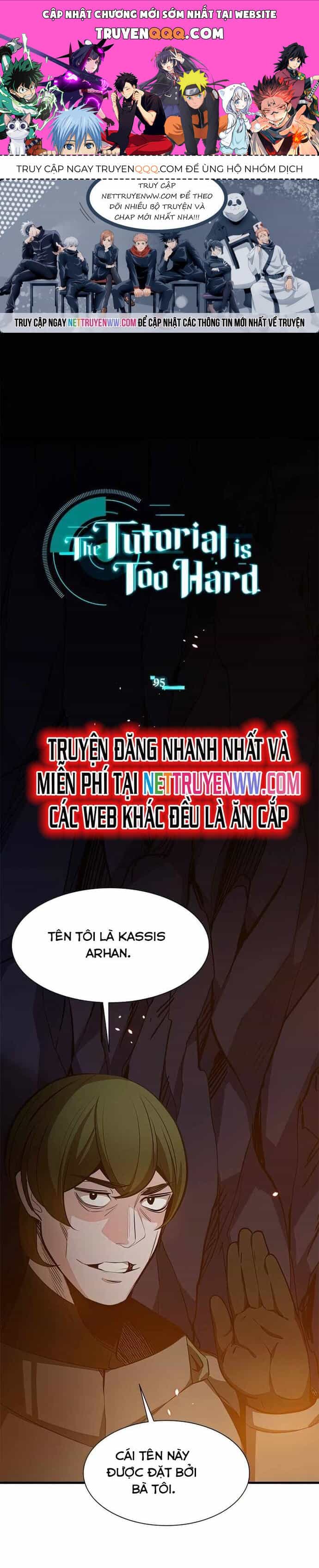 Hầm Ngục Hướng Dẫn Cấp Địa Ngục - Chương 95 - ảnh 1