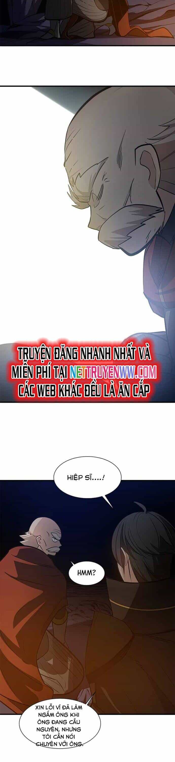 Hầm Ngục Hướng Dẫn Cấp Địa Ngục - Chương 95 - ảnh 14