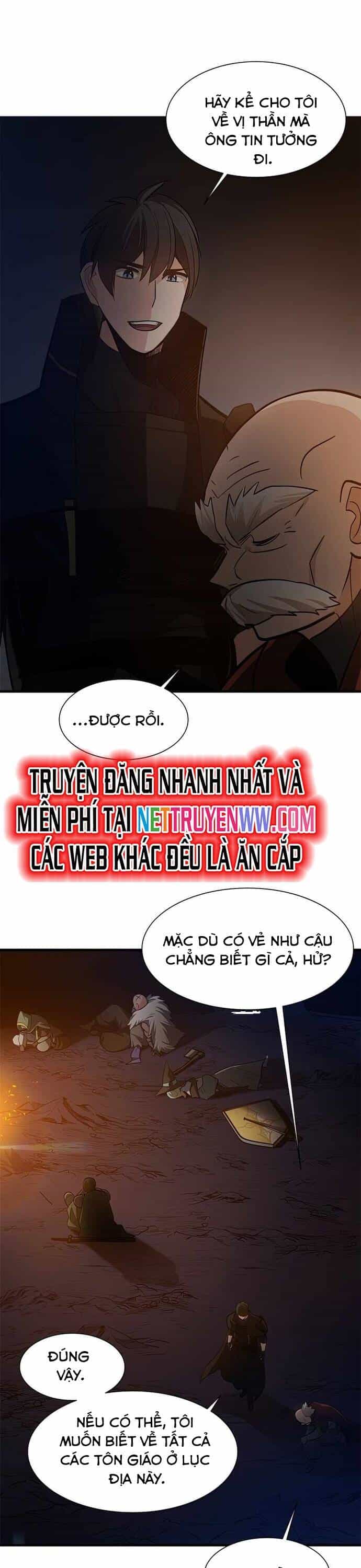 Hầm Ngục Hướng Dẫn Cấp Địa Ngục - Chương 95 - ảnh 15