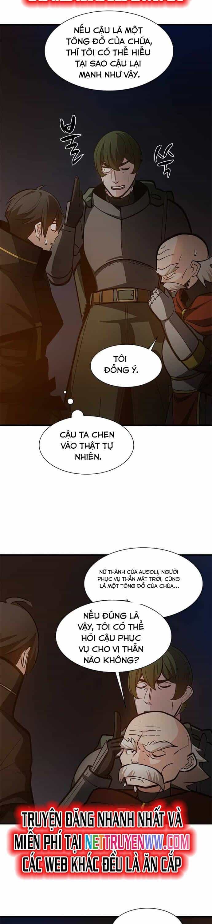Hầm Ngục Hướng Dẫn Cấp Địa Ngục - Chương 95 - ảnh 19