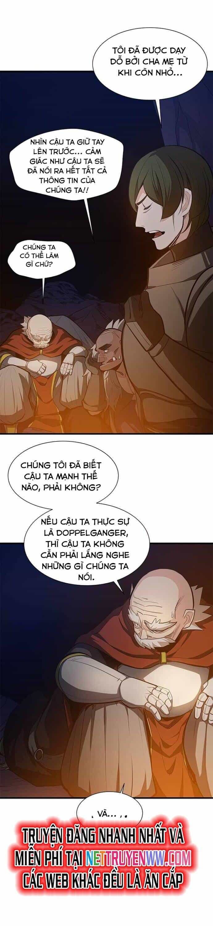 Hầm Ngục Hướng Dẫn Cấp Địa Ngục - Chương 95 - ảnh 2