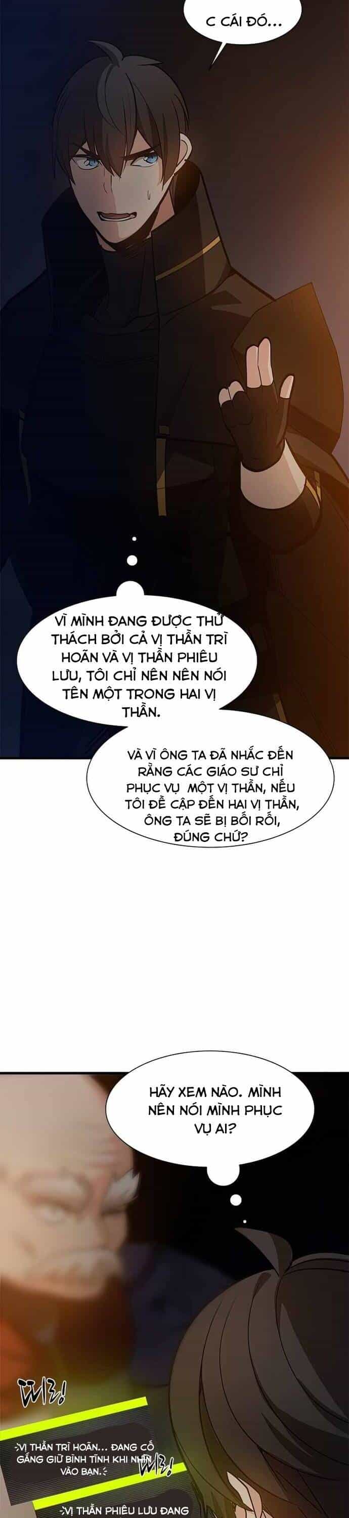 Hầm Ngục Hướng Dẫn Cấp Địa Ngục - Chương 95 - ảnh 20