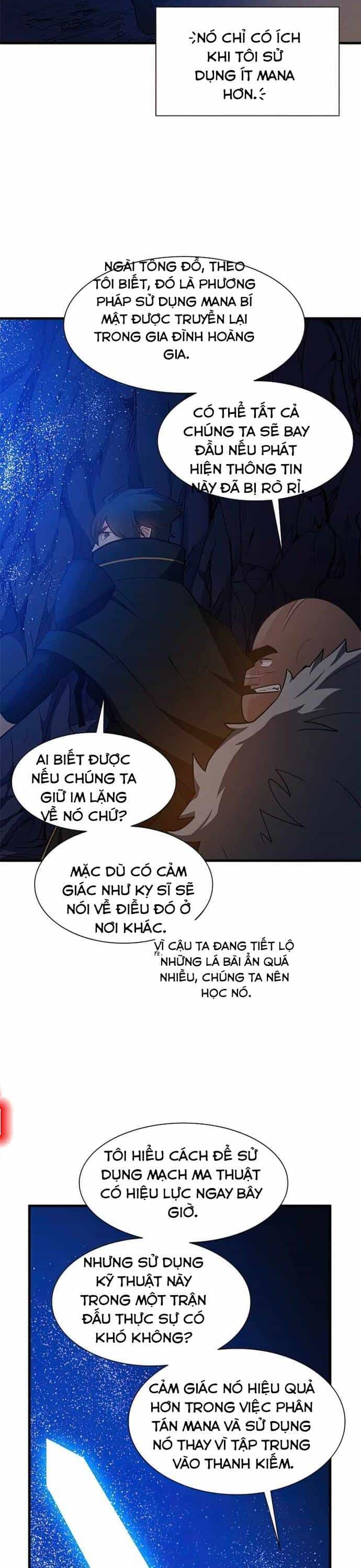 Hầm Ngục Hướng Dẫn Cấp Địa Ngục - Chương 95 - ảnh 29