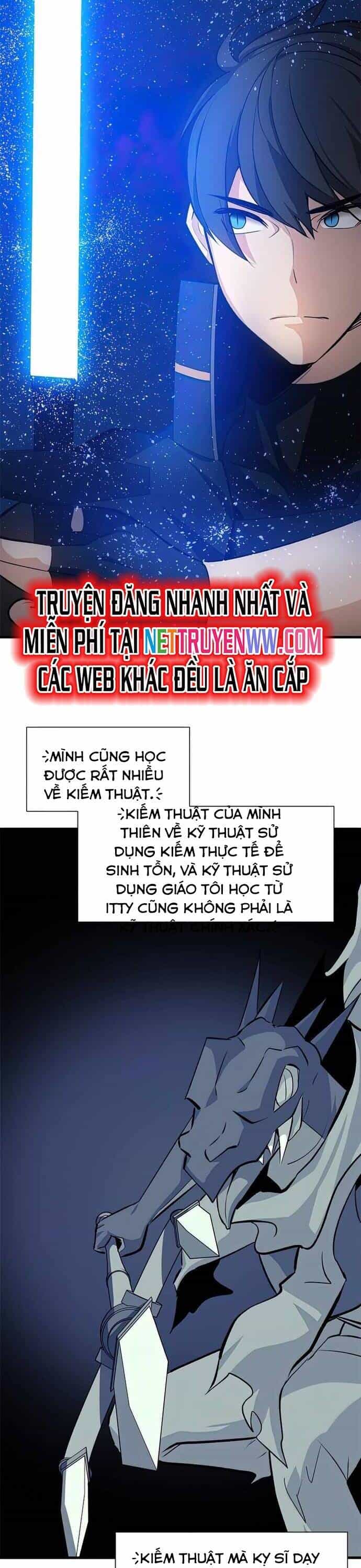 Hầm Ngục Hướng Dẫn Cấp Địa Ngục - Chương 95 - ảnh 32