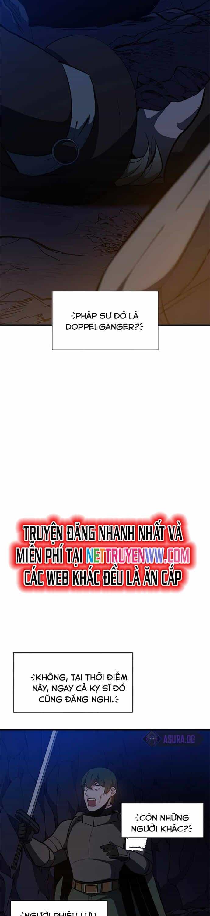 Hầm Ngục Hướng Dẫn Cấp Địa Ngục - Chương 95 - ảnh 35