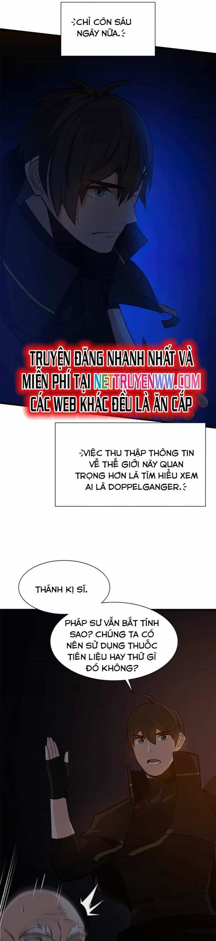 Hầm Ngục Hướng Dẫn Cấp Địa Ngục - Chương 95 - ảnh 37