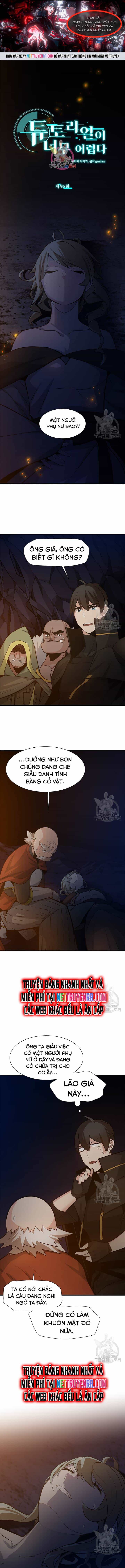 Hầm Ngục Hướng Dẫn Cấp Địa Ngục - Chương 96 - ảnh 1