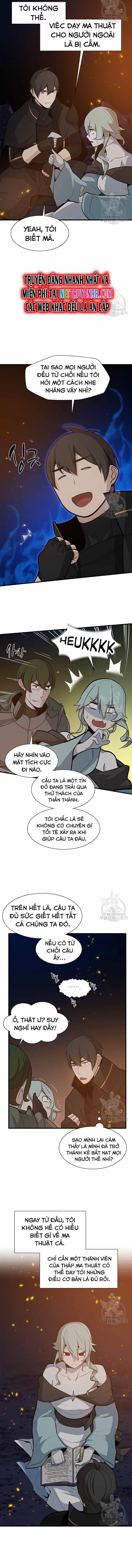 Hầm Ngục Hướng Dẫn Cấp Địa Ngục - Chương 96 - ảnh 11