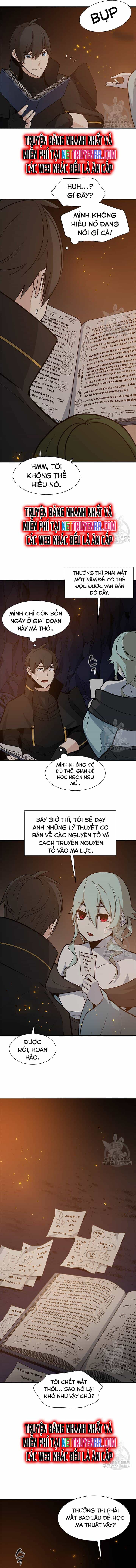 Hầm Ngục Hướng Dẫn Cấp Địa Ngục - Chương 96 - ảnh 12