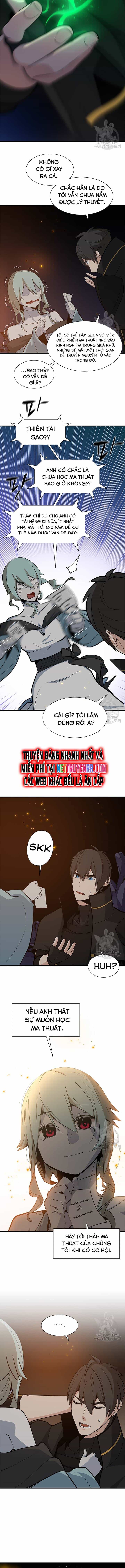 Hầm Ngục Hướng Dẫn Cấp Địa Ngục - Chương 96 - ảnh 14