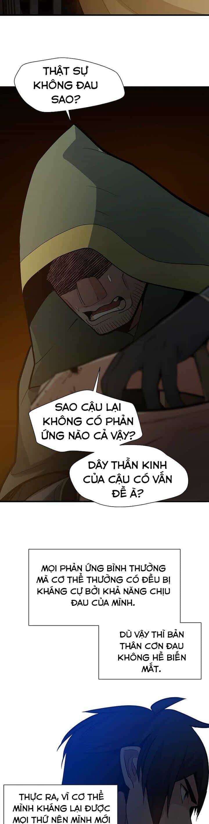 Hầm Ngục Hướng Dẫn Cấp Địa Ngục - Chương 99 - ảnh 7