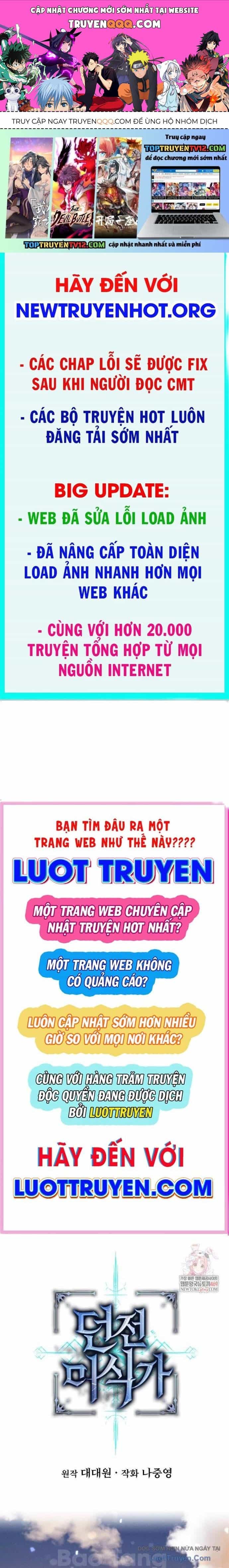 Hầm Ngục Ngon Lành - Chương 20 - ảnh 1
