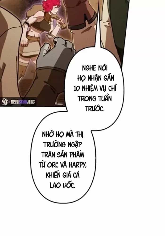 Hầm Ngục Ngon Lành - Chương 24 - ảnh 47