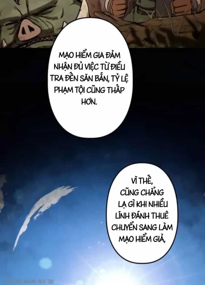 Hầm Ngục Ngon Lành - Chương 27 - ảnh 27