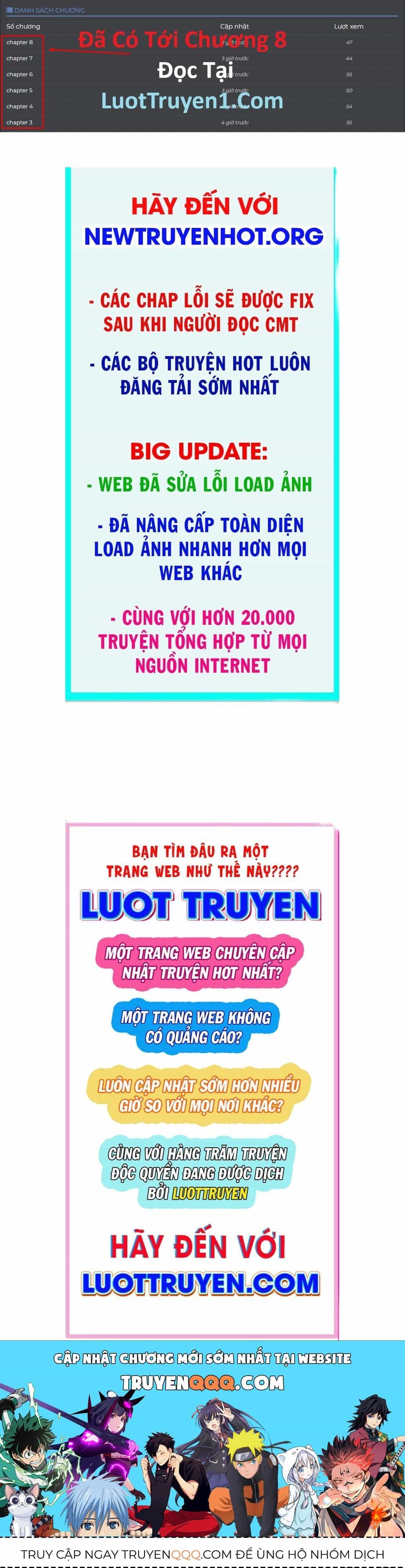 Hầm Ngục Ngon Lành - Chương 3 - ảnh 167