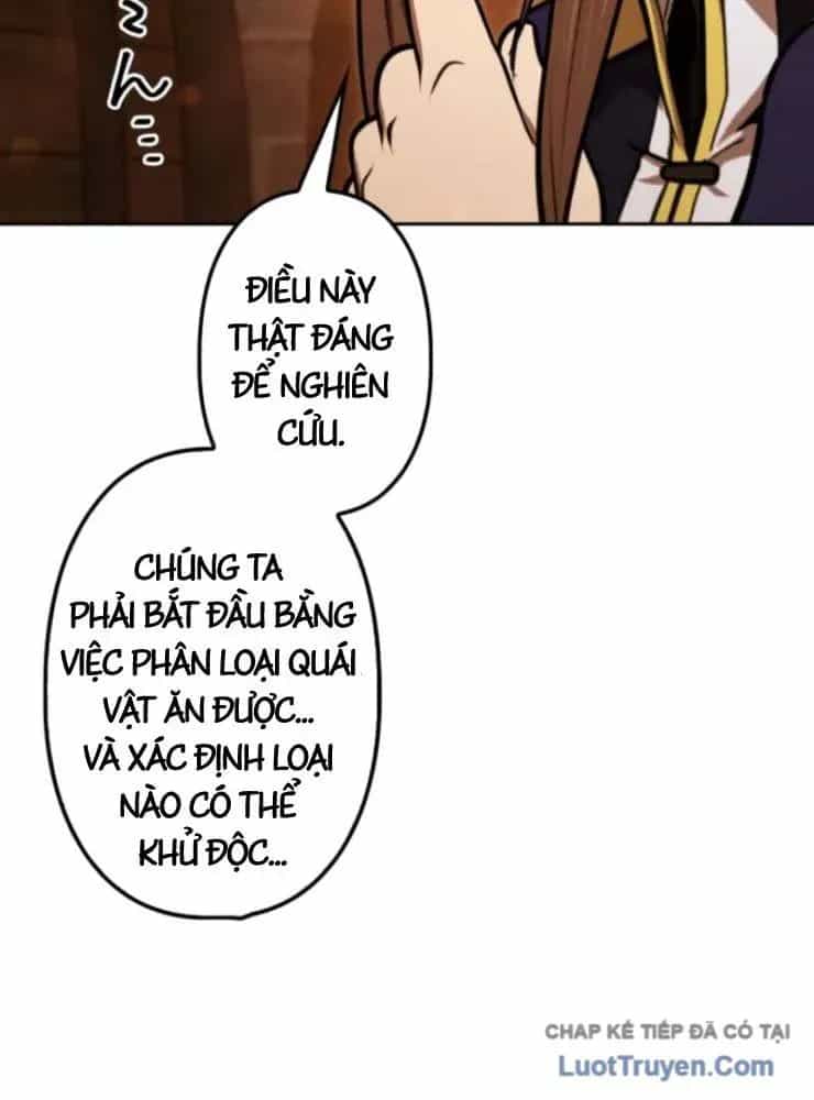 Hầm Ngục Ngon Lành - Chương 30 - ảnh 41