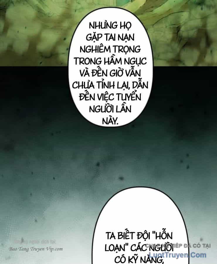 Hầm Ngục Ngon Lành - Chương 31 - ảnh 118
