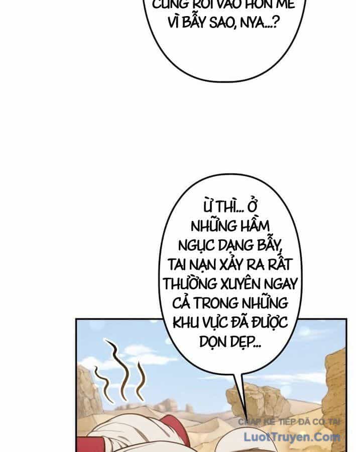 Hầm Ngục Ngon Lành - Chương 32 - ảnh 24