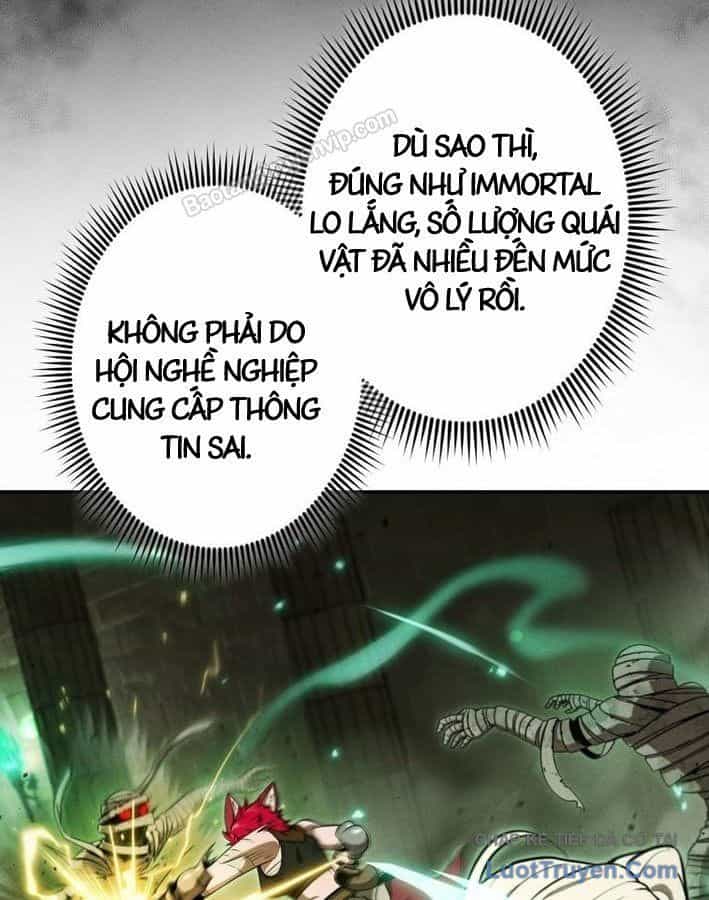 Hầm Ngục Ngon Lành - Chương 32 - ảnh 53